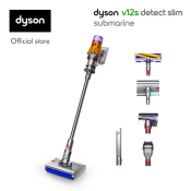 Dyson Submarine Wet & Dry Cordless Vacuum Cleaner
