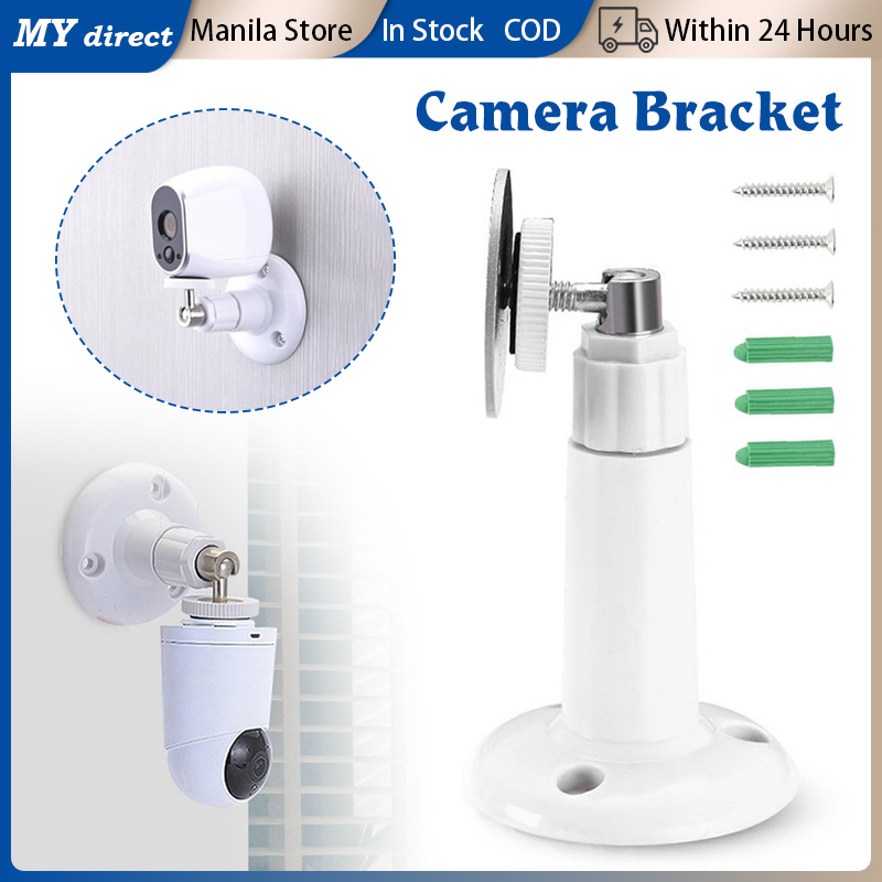 Wifi Camera Base Plate Mi Camera 360 Wall Mount Shop Xiaomi Camera