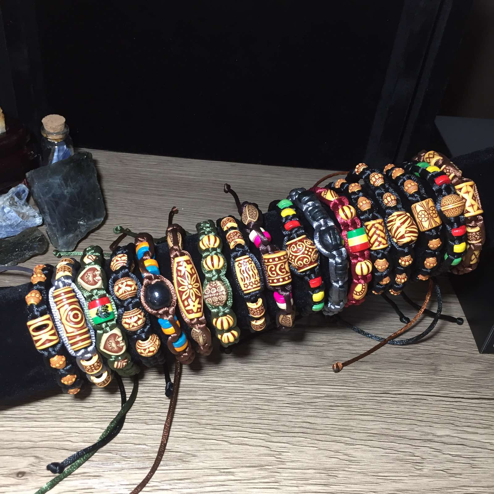 Native American Bracelets  Indian Traders L7 Enterprises