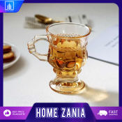 Home Zania Artistic Lead-Free Crystal Goblet Wine Cup