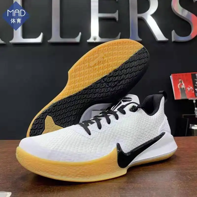 lebron mamba shoes