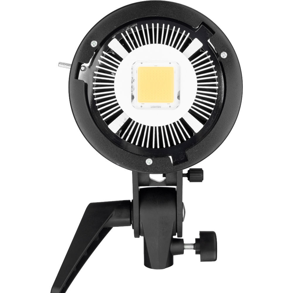 Godox SL-60W LED Video Light  Pergear Best Photography Lighting Kit