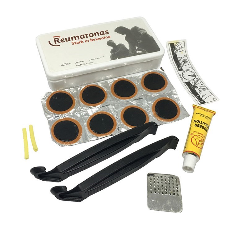 puncture repair kit bike