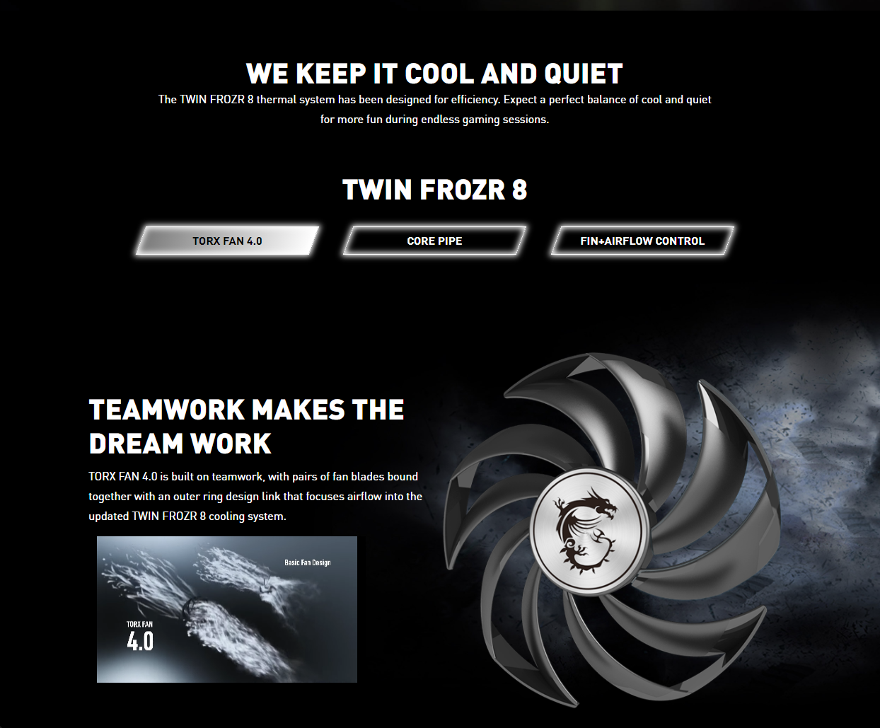 MSI Gaming GeForce RTX 3060 12GB 15 Gbps GDRR6 192-Bit HDMI/DP PCIe 4 Twin-Frozr Torx Fan Ampere RGB OC Graphics Card (RTX 3060 Gaming X 12G)