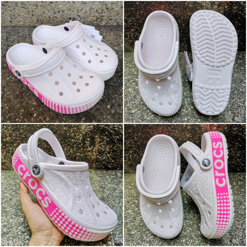 Shop Crocs Women Retro with great discounts and prices online - Apr 2023 |  Lazada Philippines