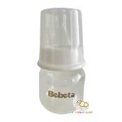 Bebeta 2oz Infant Feeding Bottle