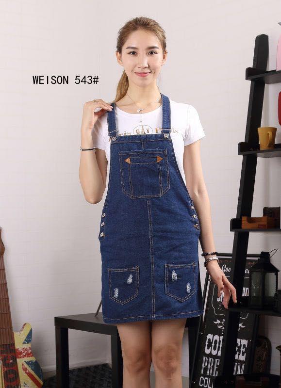 jumper dress korean style Japanese Korean Style Soft Girl Beige Oversized Knit Sweater Dress The Kawaii Factory