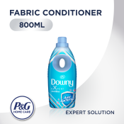 Downy Fabric Conditioner Antibac 800ml Bottle