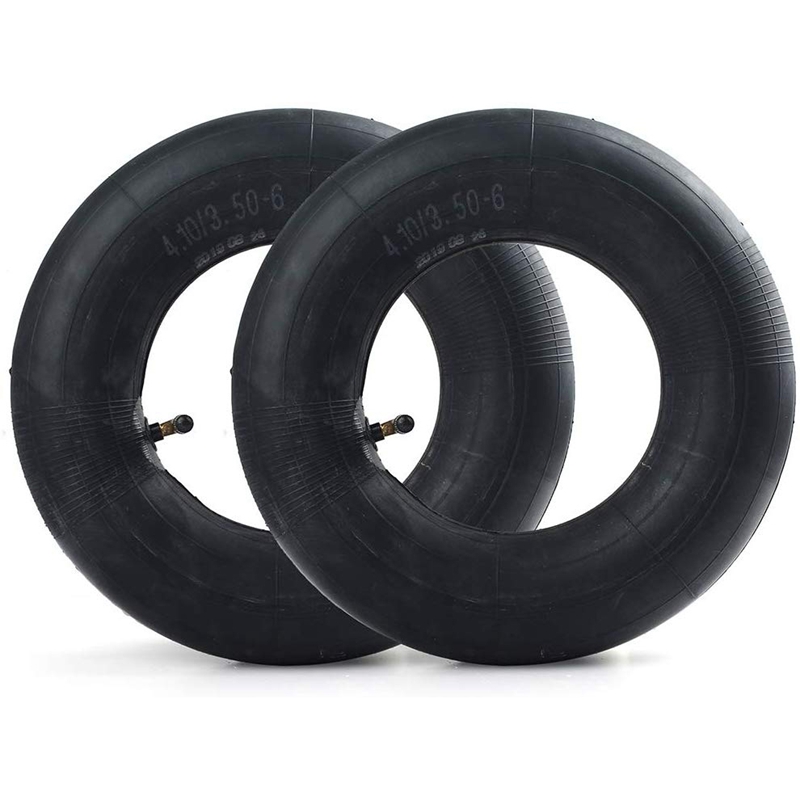 Replacement Inner Tube For Wheelbarrows Snow Blowers, Wagons, Carts
