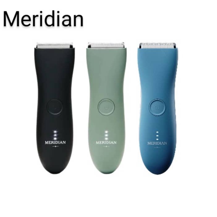 meridian shaver price