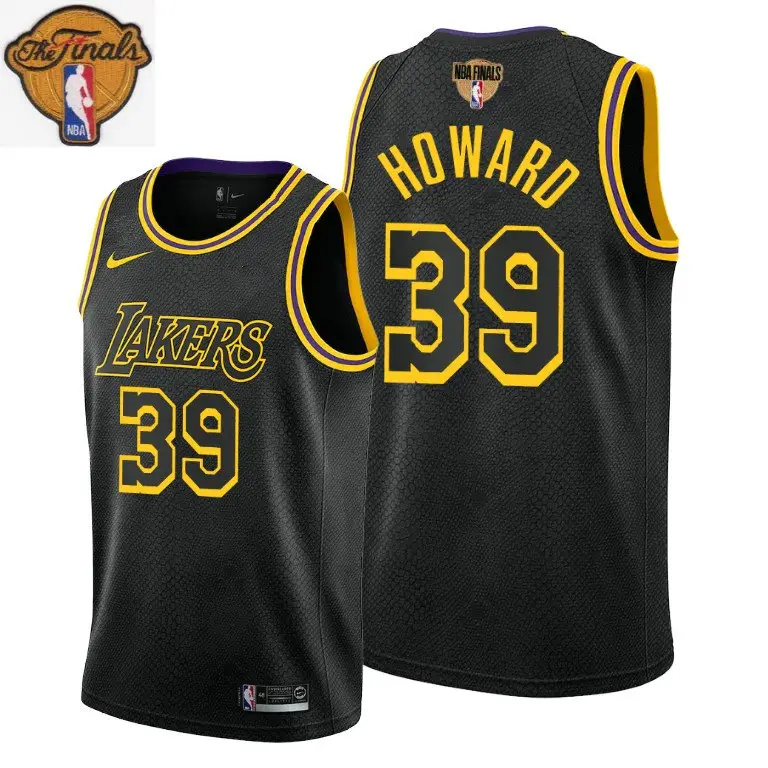 lakers 39 jersey