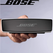 Bose Soundlink Mini2 Bluetooth Speaker - 24 Hours Battery Life