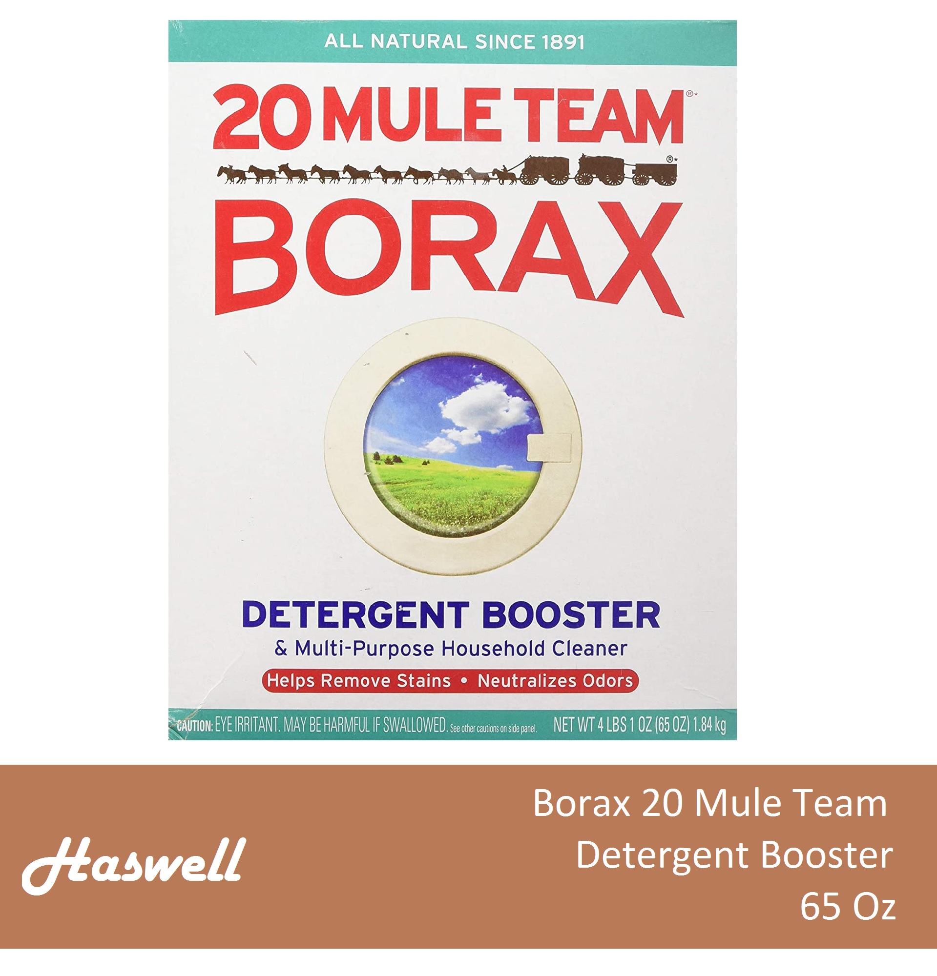 Borax Alpha Brazing Flux for Bronze Rod