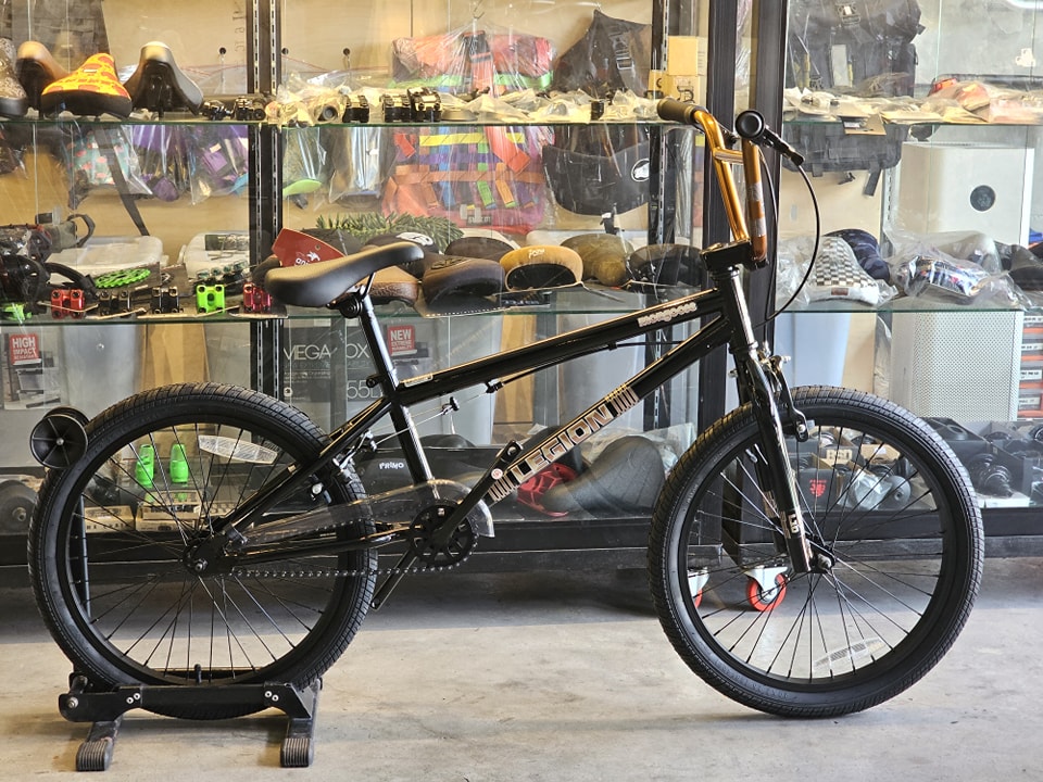 Genesis best sale vega bike