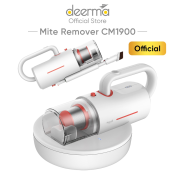 Deerma UV Wireless Mites Removal Vacuum Cleaner with HEPA