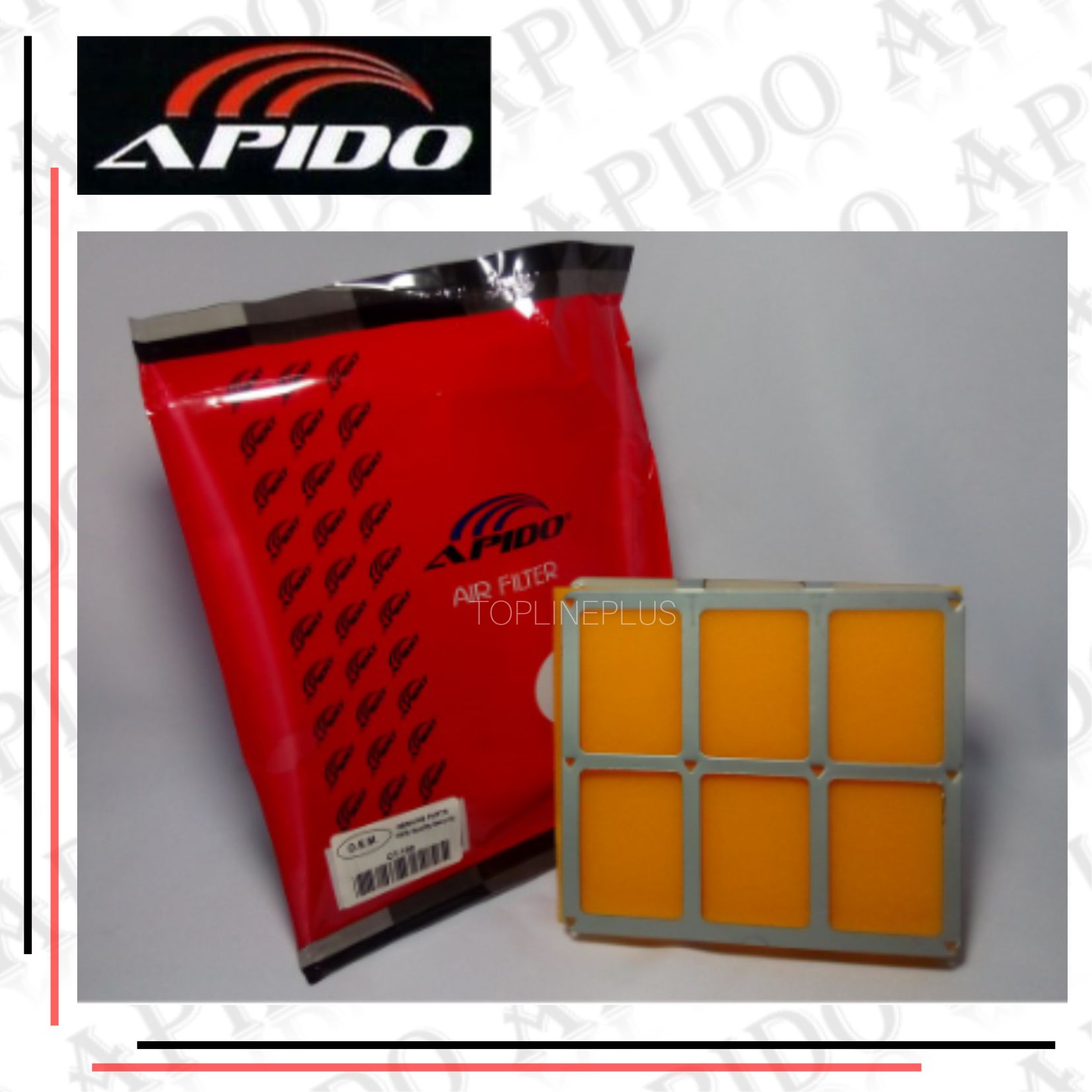 Shop Air Filter Box Assembly Ct100 Cheap – Fast Easy Lazada