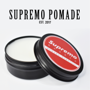 Supremo Red- Olive Fragrance