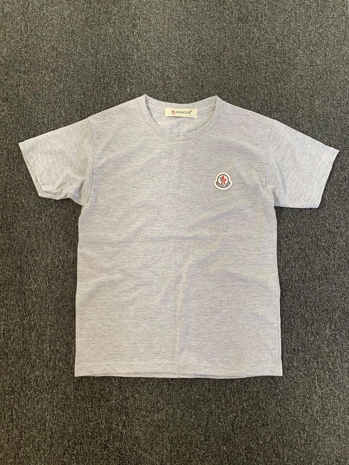 Kid's Moncler Classic T Shirt: Buy sell 