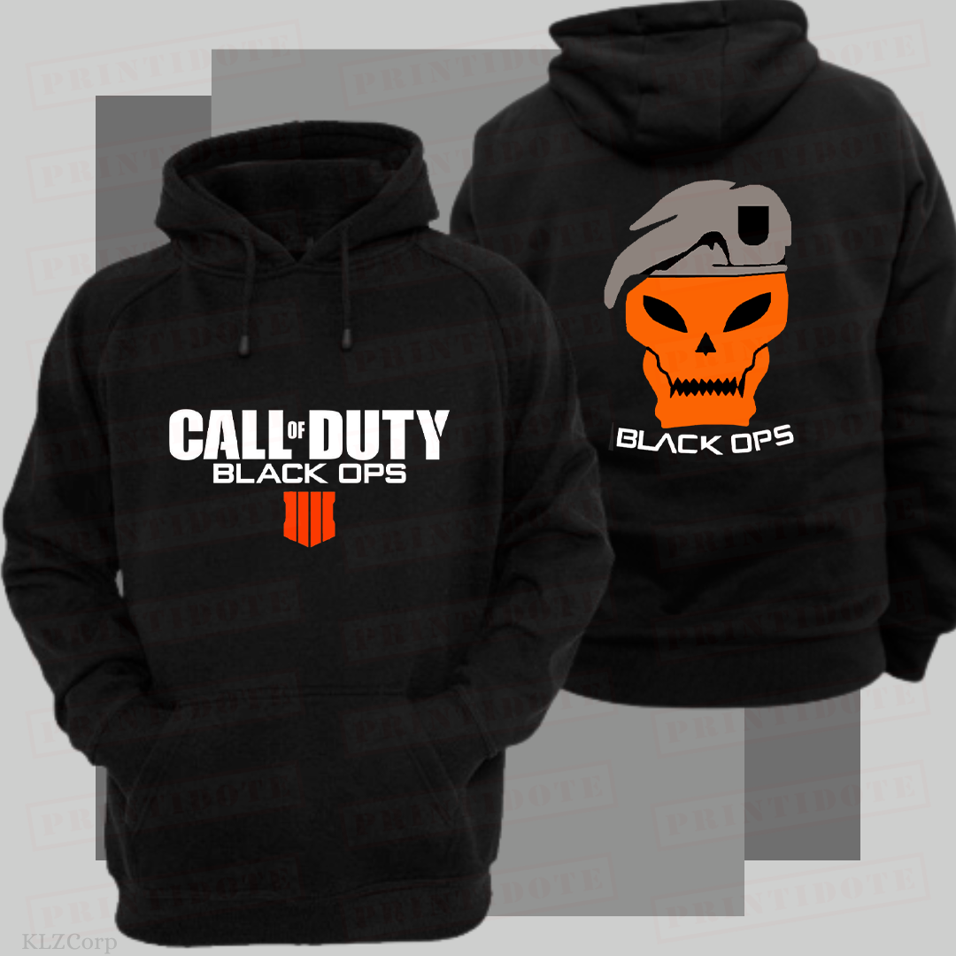 Black Ops Moletom Call Of Duty Call Of Duty Vanguard Hoodie