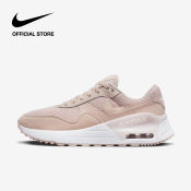 Nike Women's Air Max SYSTM Shoes - Light Pink