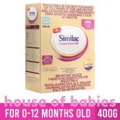 Similac TummiCare HW One 400g 0-12 Months Old Infant Formula