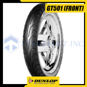 Dunlop GT501 Motorcycle Tire