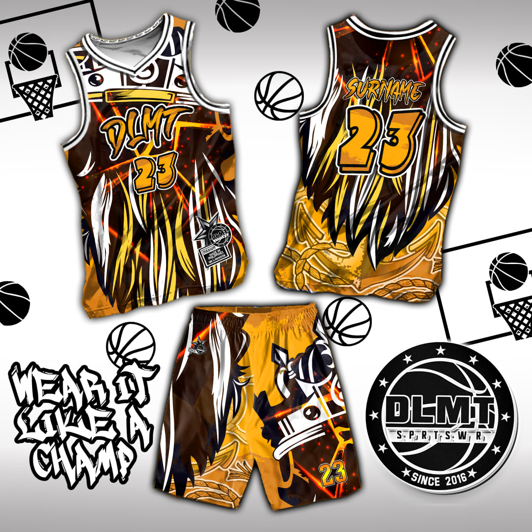 PALAWAN PIRAT3S CODE DLMT230 FULL SUBLIMATION JERSEY (FREE CHANGE TEAMNAME,  SURNAME AND NUMBER)