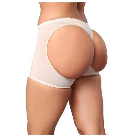 Butt Lifter Shaper lift Butt Enhancer Underwear For Women Buttocks Hip  Lifting Panty Shorts
