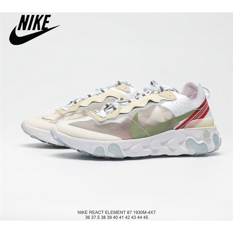 nike react element 87 43