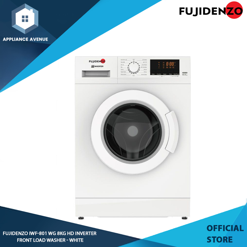 fujidenzo washing machine automatic price