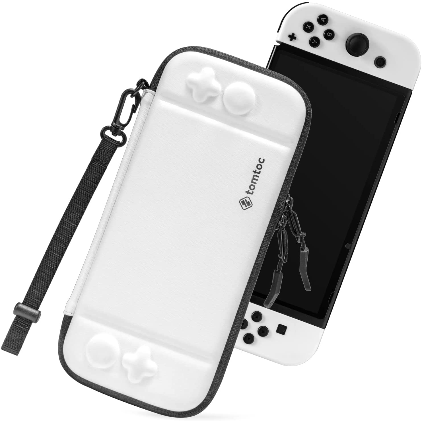 tomtoc switch oled case