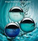 Bvlgari Aqva Marine Atlantiqve EDT 100ml Perfume For Men