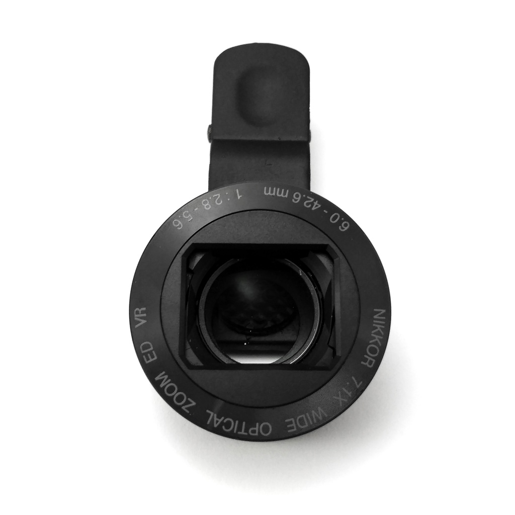 sony lensbong 25mm price