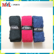 YONEX/GUIDE BADMINTON TOWEL GRIP 1PC