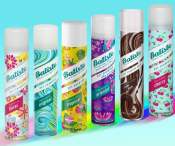 Batiste Dry Shampoo Tropical Blush 200ml