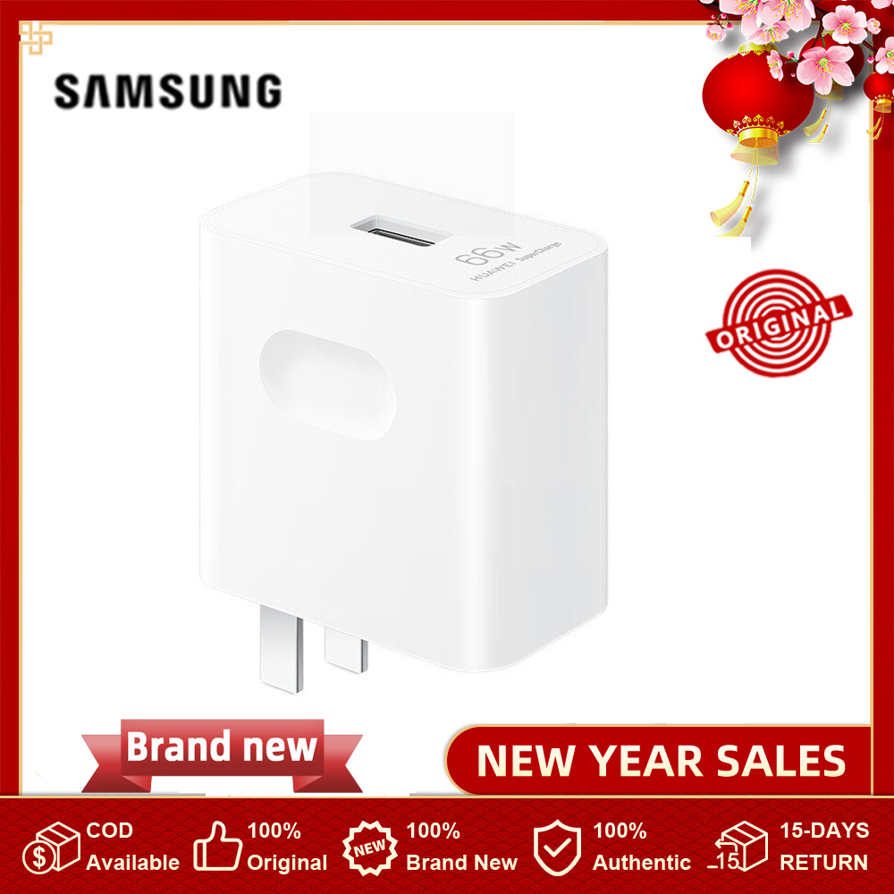 Original Huawei super charger adapter 66W 11V / 6A travel adapter 6A C-type cable, suitable for mate40 / 30 / p50pro / x2 / nova8 7 V40 mobile phone tablet - Image 3