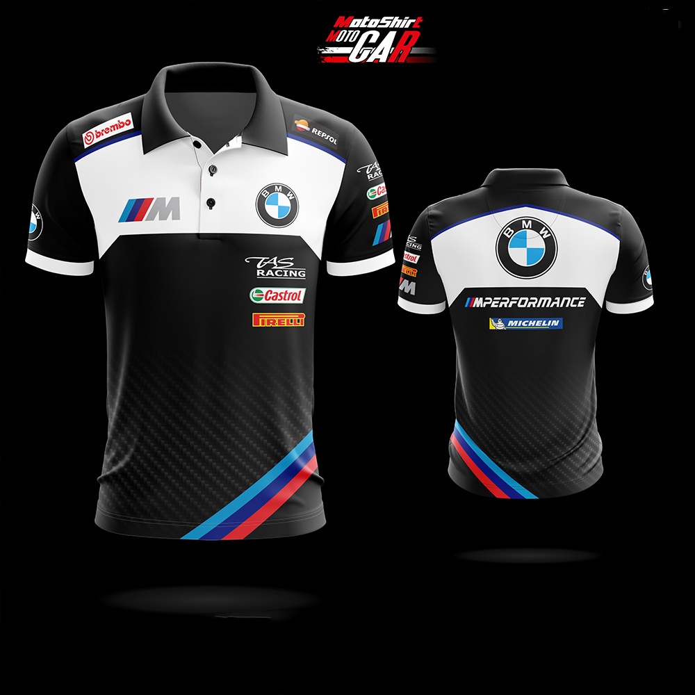 Polo shop shirt bmw