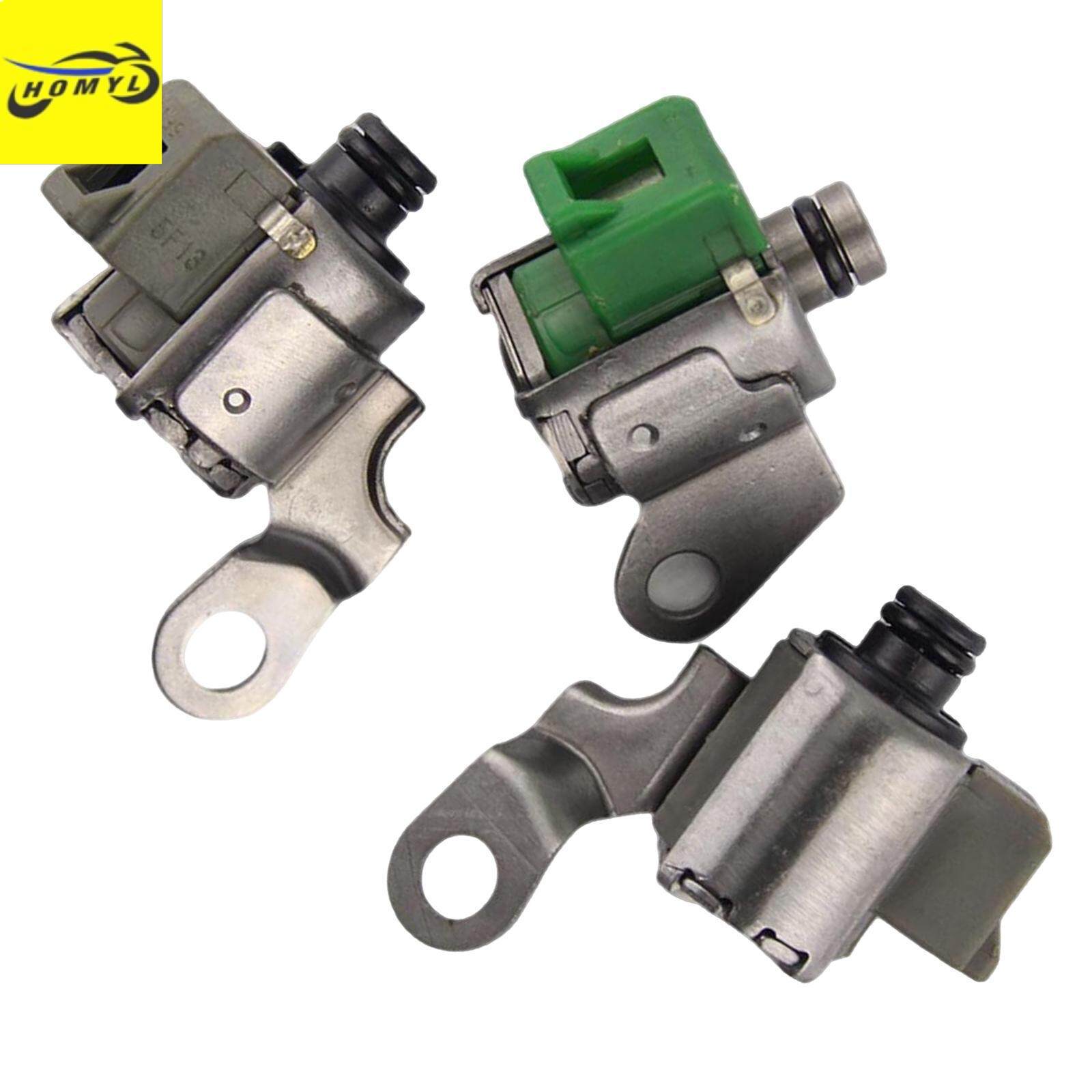 1pc/package TRANSMISSION SOLENOID VALVE 26591-65D10 2659165D10 YAN