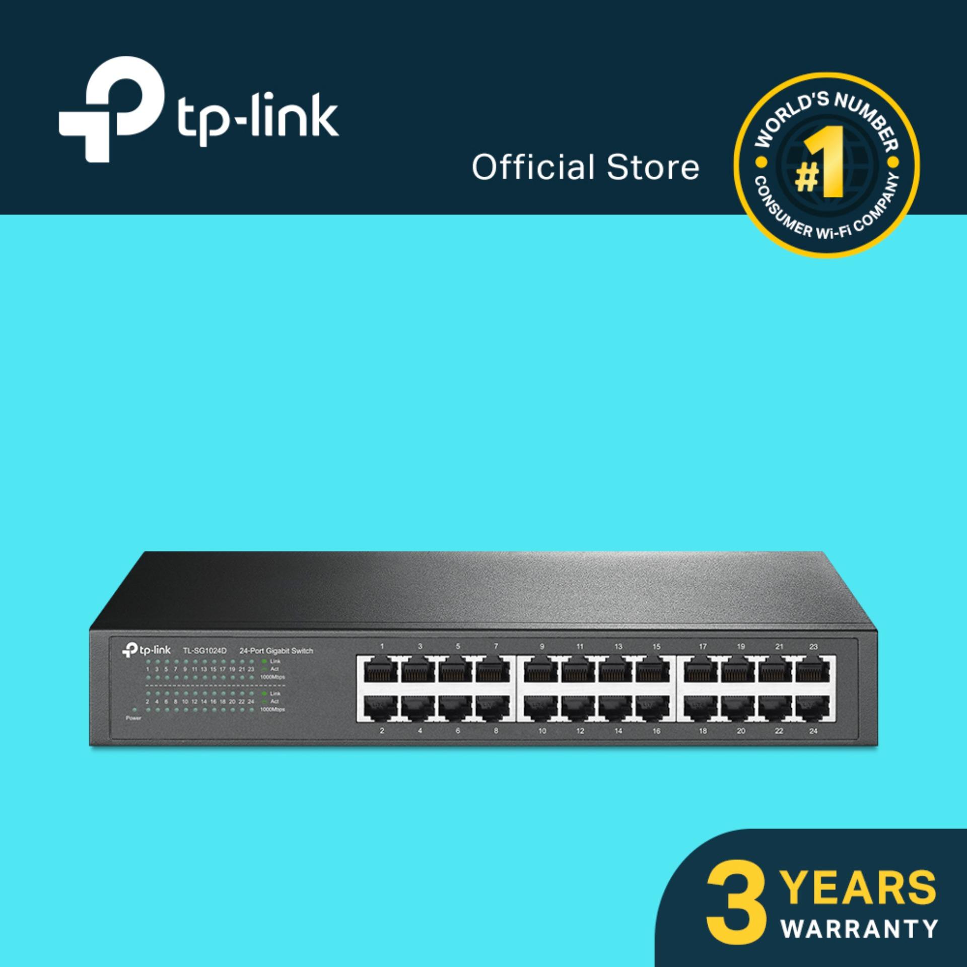 磊 Top 10 Best Switch Hubs of 2023