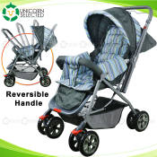 Unicorn Selected Hao High Quality Portable Baby Stroller System