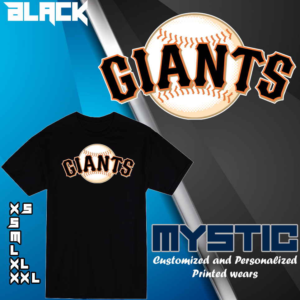 Shop San Francisco Giants Shirt online | Lazada.com.ph