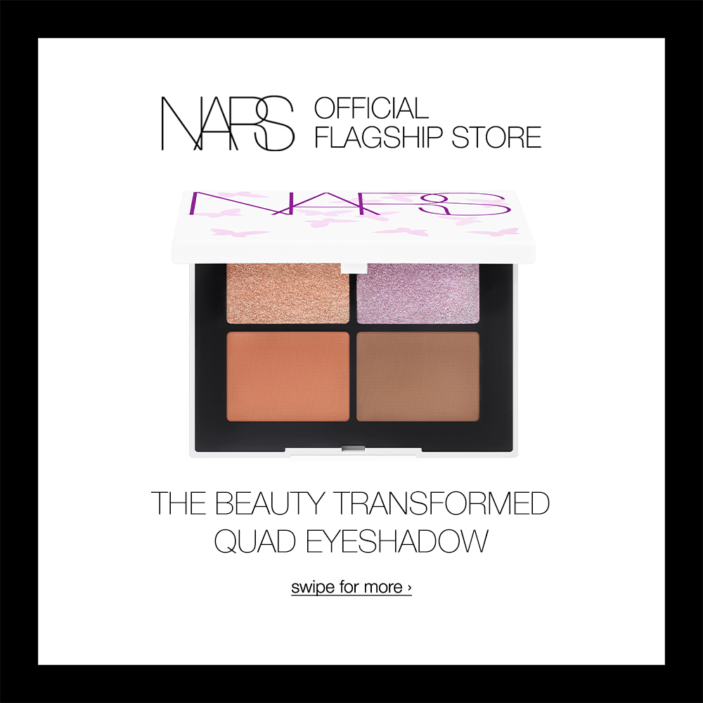 Discount on NARS  shoes - SKU: [NEW!] NARS Quad Eyeshadow - Sakura (Asia Ecxlusive Collection - Limited Edition)