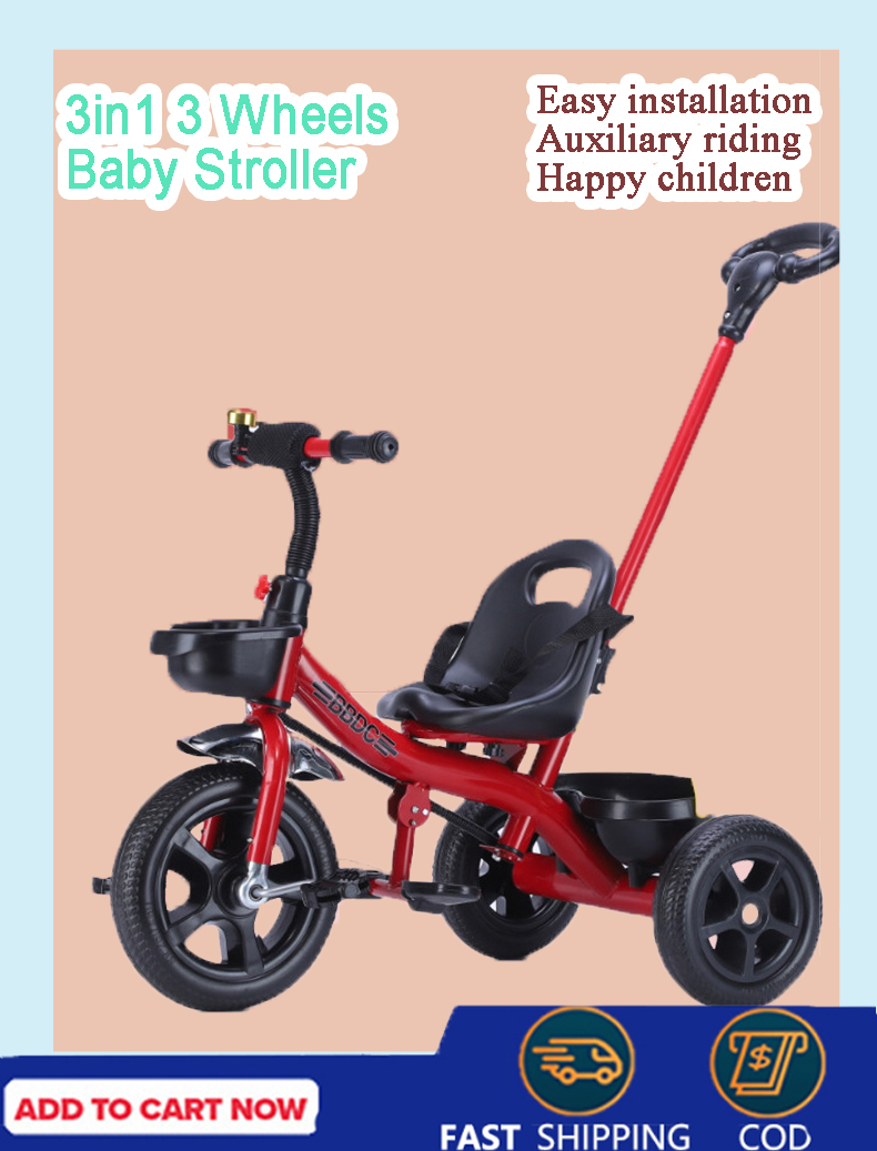 tricycle for 16 month old