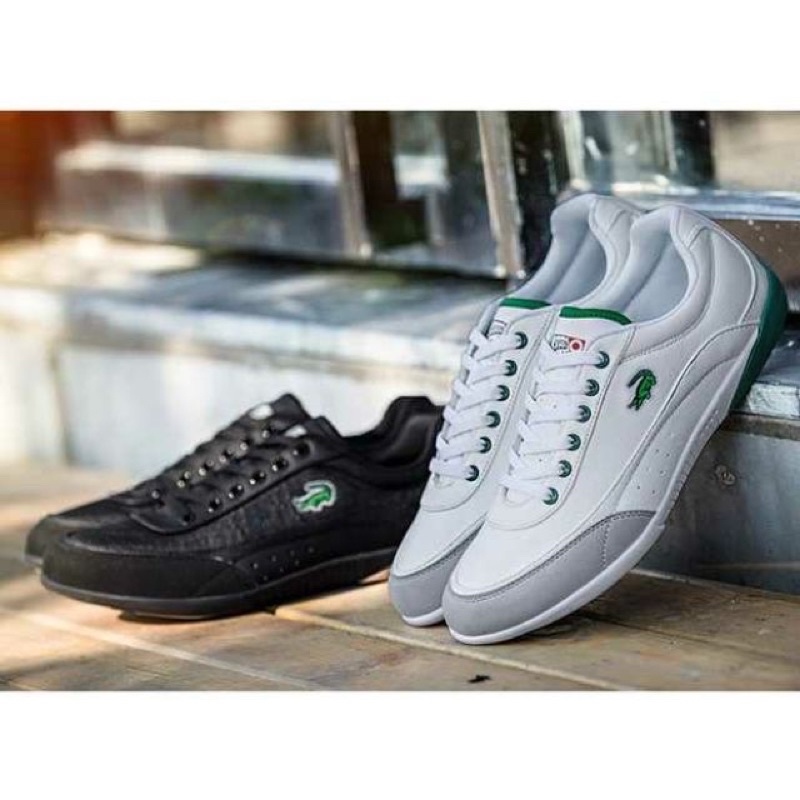 Shop Lacoste Cartelo online | Lazada.com.ph