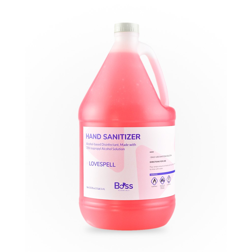 Sanitizing Solution 500ml