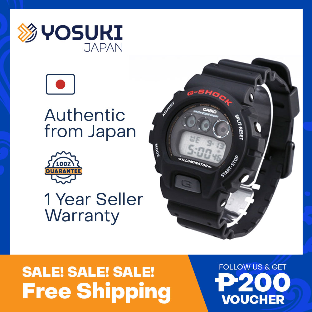 Dw6900 b9 sales