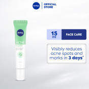 NIVEA Acne Repair Spot Serum: Clears Marks in 3 Days