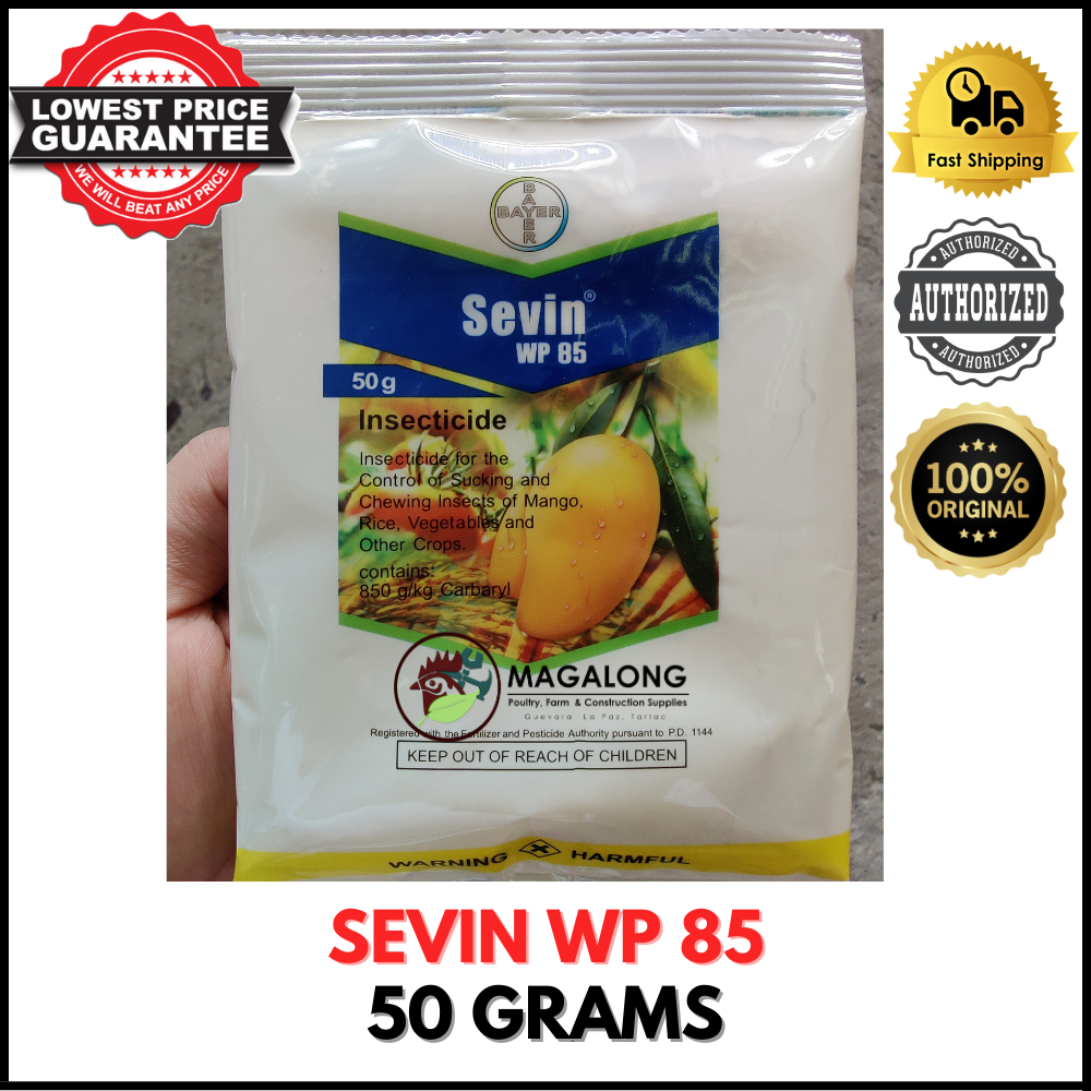 Sevin powder best sale for dogs philippines