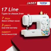 Brother JA007 Portable Sewing Machine - On Sale