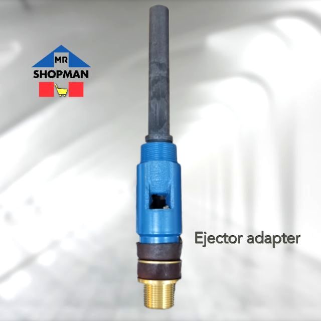 Goulds FP208 Packer Deep Well Jet Assembly Package, 56 OFF